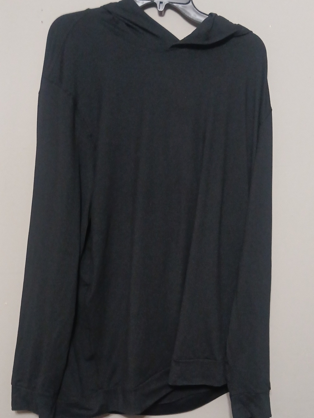 Men's Xxl Right Of Way Hoodie